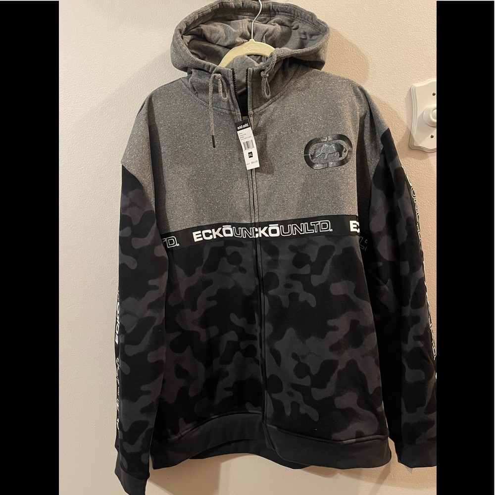 Ecko hoodie